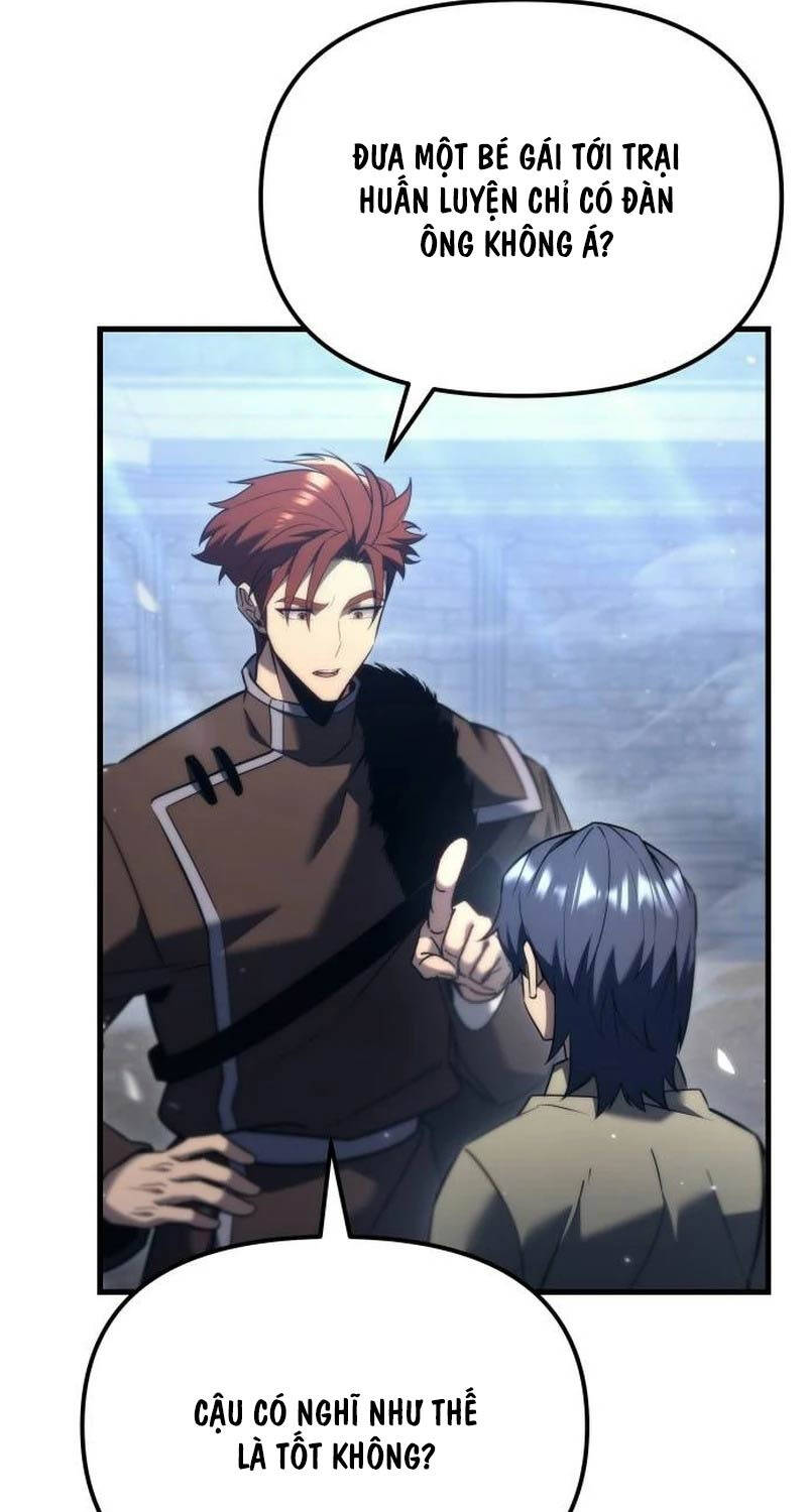 Hồi Quy Giả Của Gia Tộc Suy Vong Chapter 34 - Trang 2