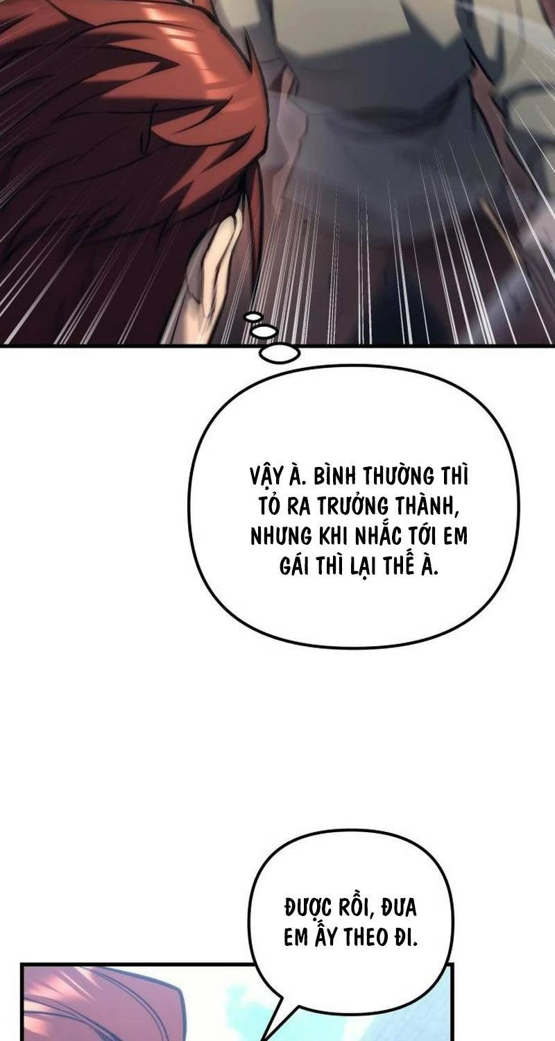 Hồi Quy Giả Của Gia Tộc Suy Vong Chapter 34 - Trang 2