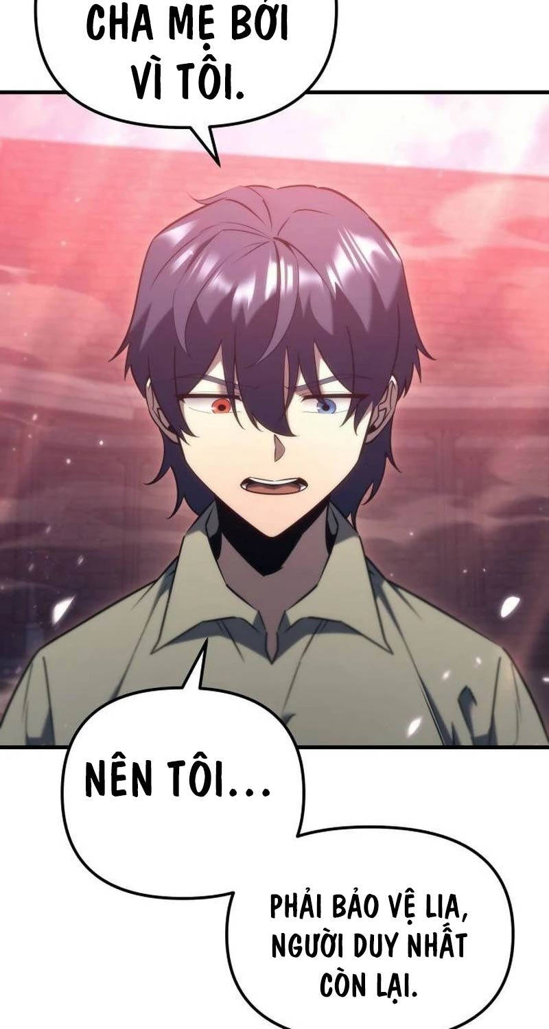 Hồi Quy Giả Của Gia Tộc Suy Vong Chapter 34 - Trang 2