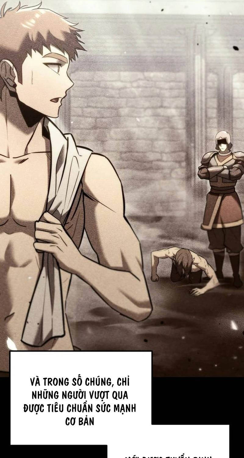 Hồi Quy Giả Của Gia Tộc Suy Vong Chapter 34 - Trang 2