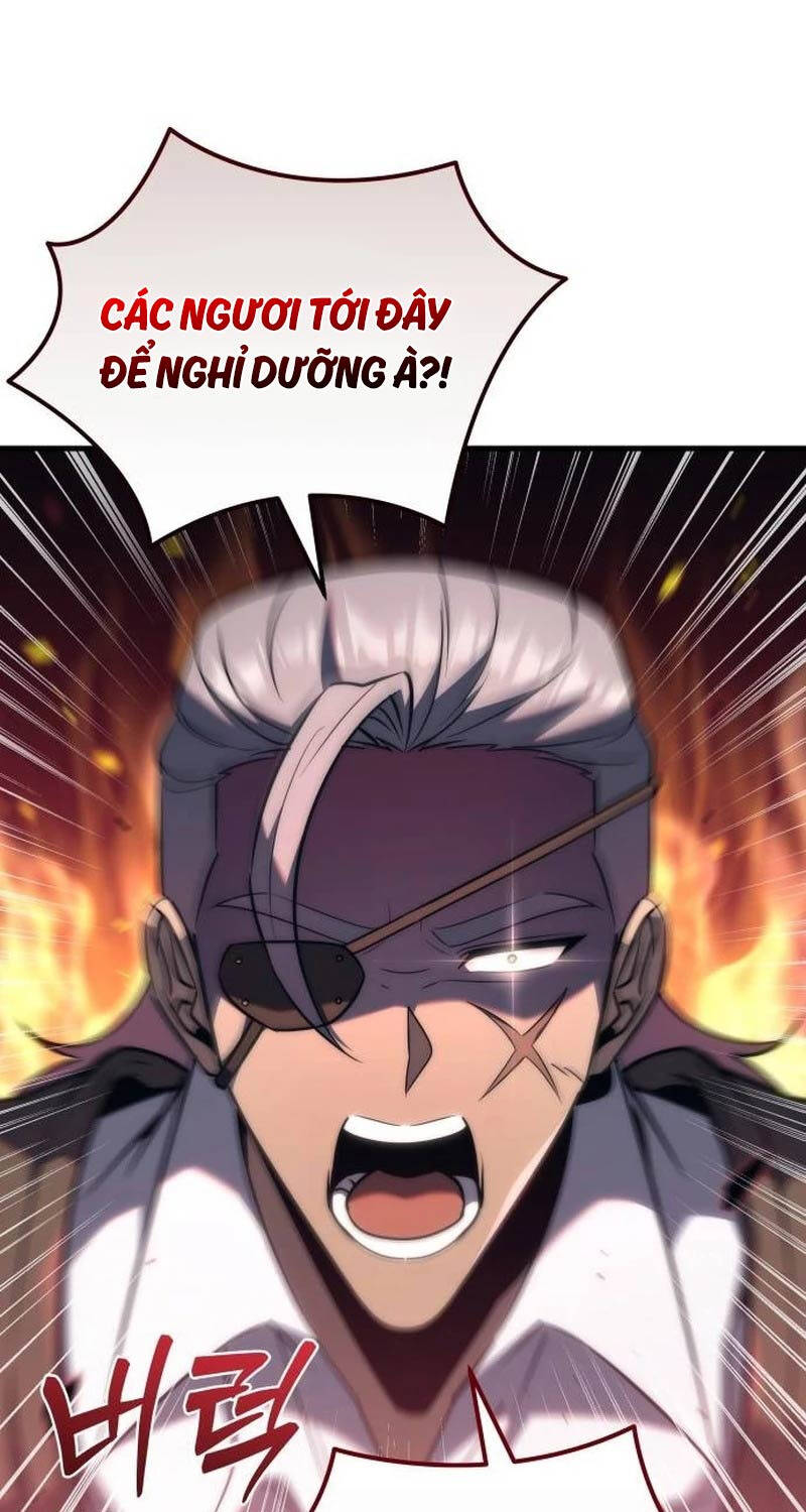 Hồi Quy Giả Của Gia Tộc Suy Vong Chapter 34 - Trang 2