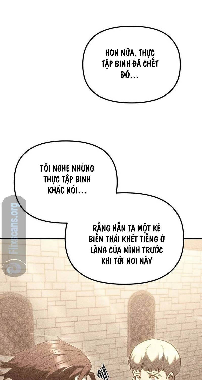 Hồi Quy Giả Của Gia Tộc Suy Vong Chapter 35 - Trang 2