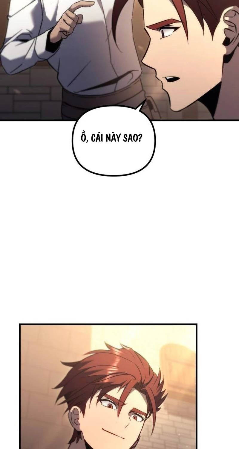 Hồi Quy Giả Của Gia Tộc Suy Vong Chapter 35 - Trang 2