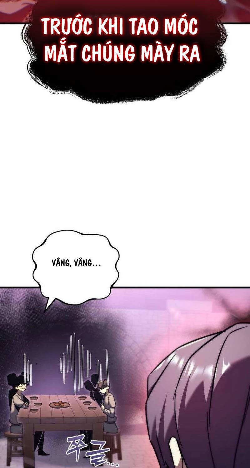 Hồi Quy Giả Của Gia Tộc Suy Vong Chapter 35 - Trang 2