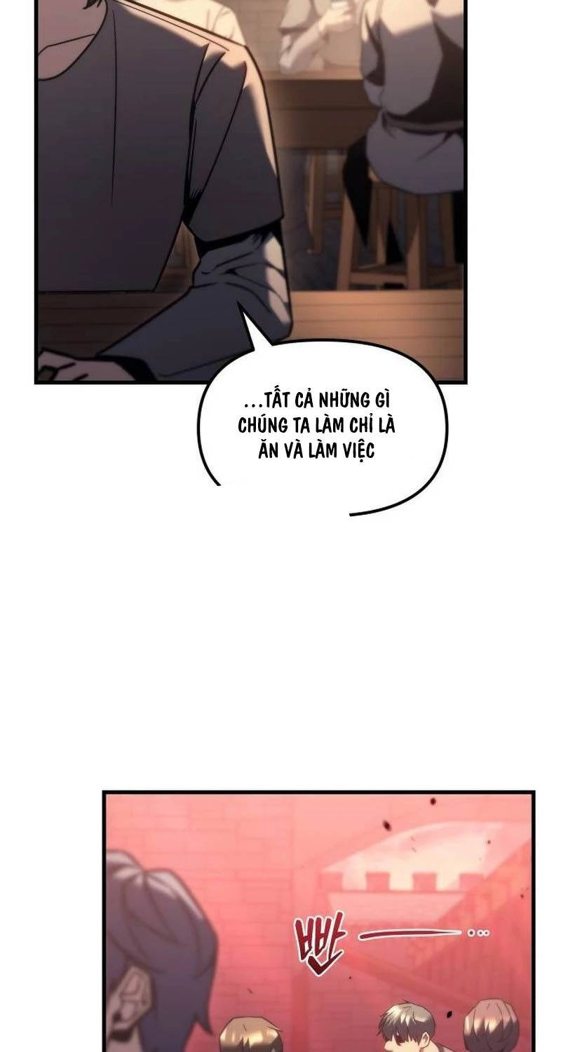 Hồi Quy Giả Của Gia Tộc Suy Vong Chapter 35 - Trang 2