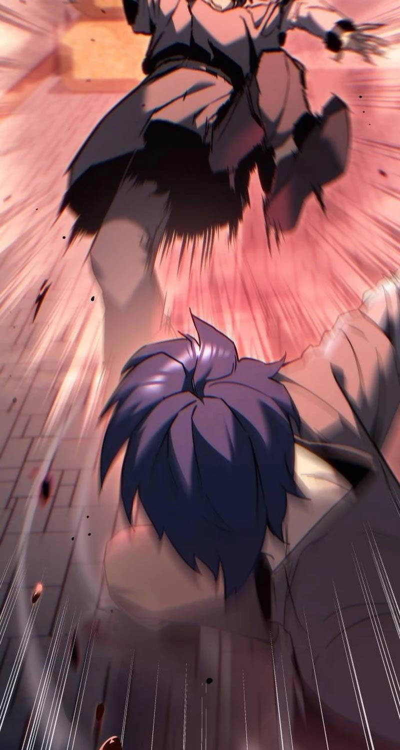 Hồi Quy Giả Của Gia Tộc Suy Vong Chapter 35 - Trang 2