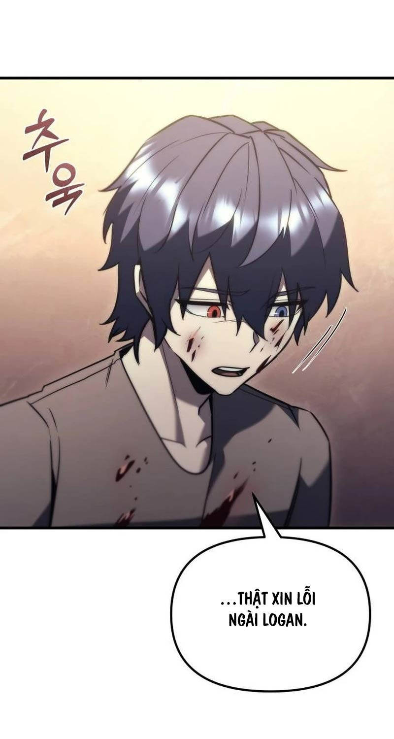 Hồi Quy Giả Của Gia Tộc Suy Vong Chapter 35 - Trang 2