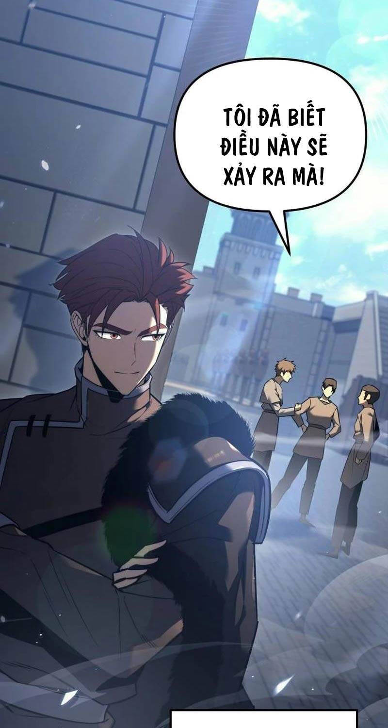 Hồi Quy Giả Của Gia Tộc Suy Vong Chapter 36 - Trang 2