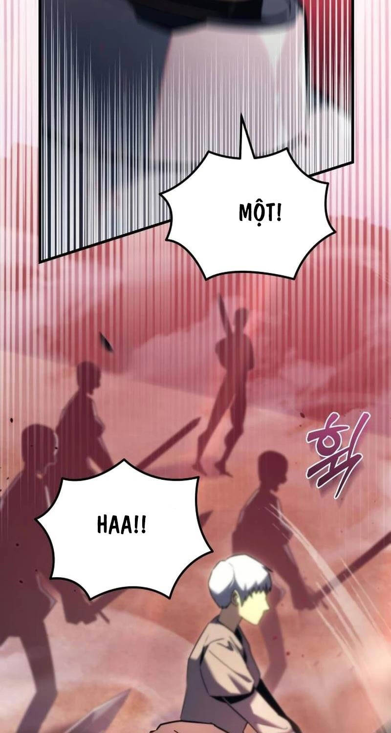 Hồi Quy Giả Của Gia Tộc Suy Vong Chapter 36 - Trang 2