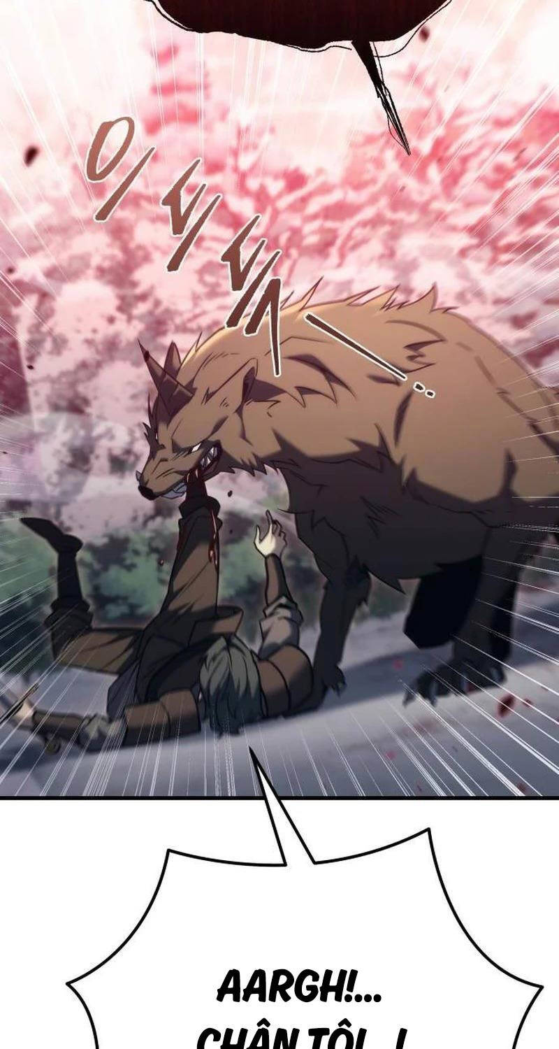 Hồi Quy Giả Của Gia Tộc Suy Vong Chapter 36 - Trang 2