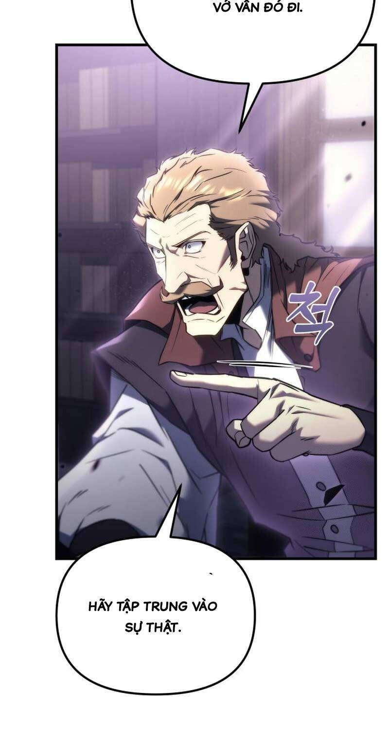 Hồi Quy Giả Của Gia Tộc Suy Vong Chapter 37 - Trang 2