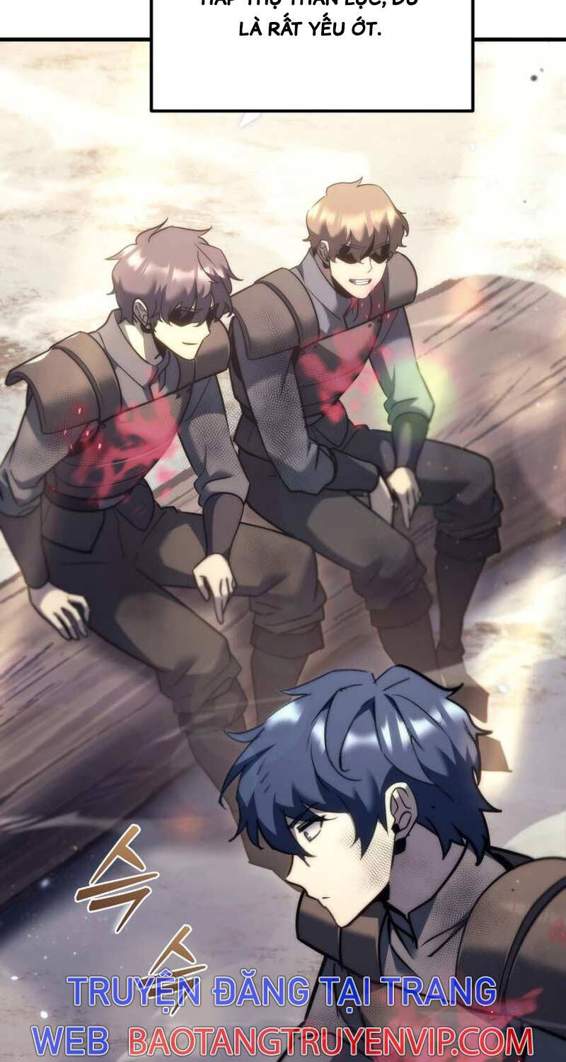 Hồi Quy Giả Của Gia Tộc Suy Vong Chapter 37 - Trang 2