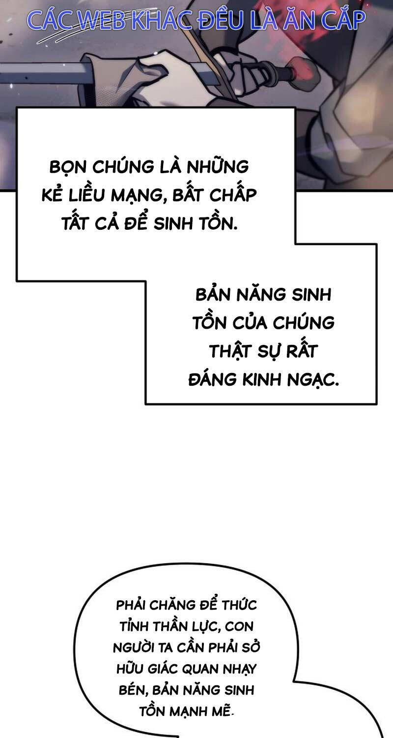 Hồi Quy Giả Của Gia Tộc Suy Vong Chapter 37 - Trang 2