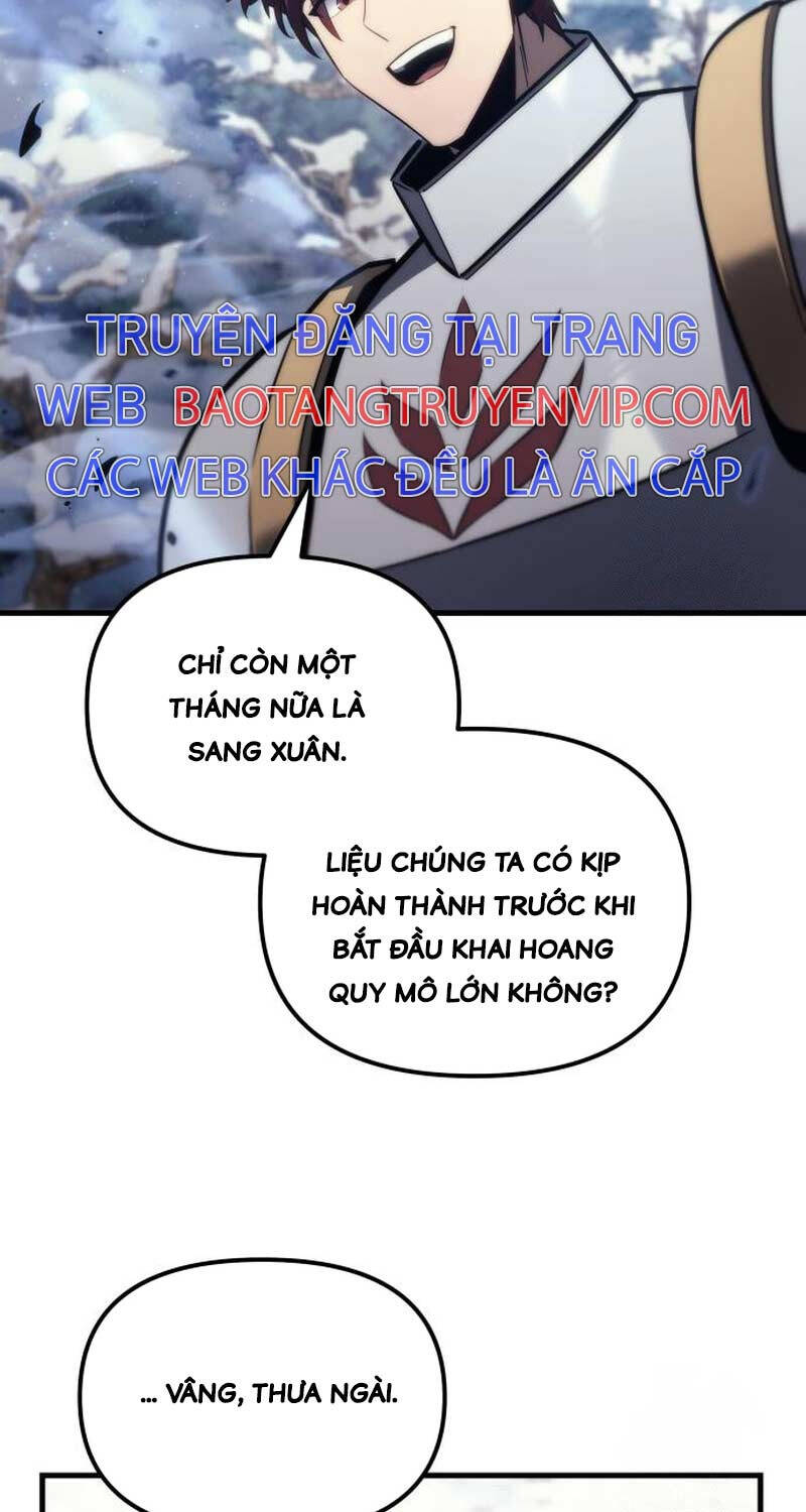 Hồi Quy Giả Của Gia Tộc Suy Vong Chapter 37 - Trang 2