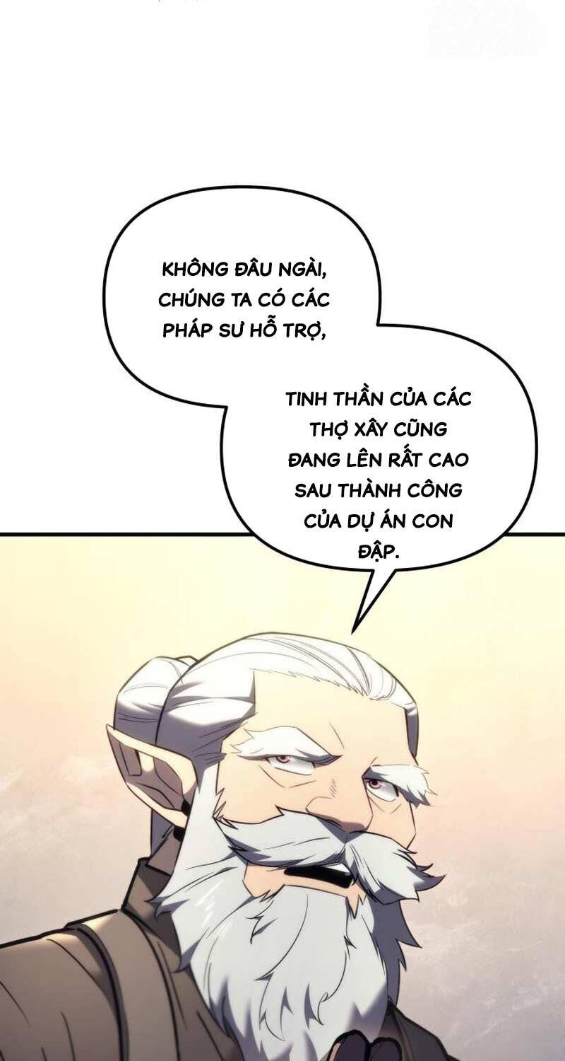 Hồi Quy Giả Của Gia Tộc Suy Vong Chapter 37 - Trang 2