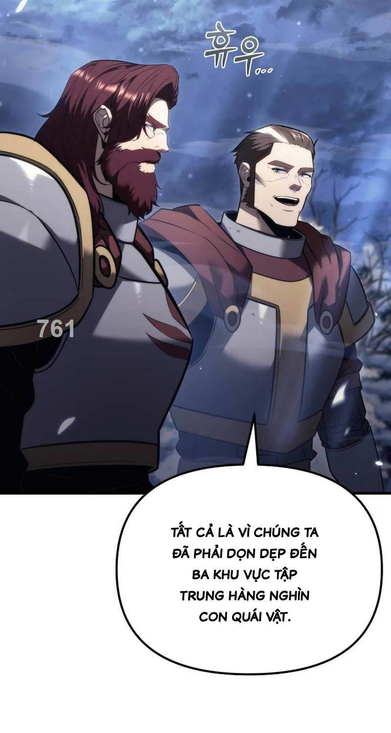 Hồi Quy Giả Của Gia Tộc Suy Vong Chapter 37 - Trang 2