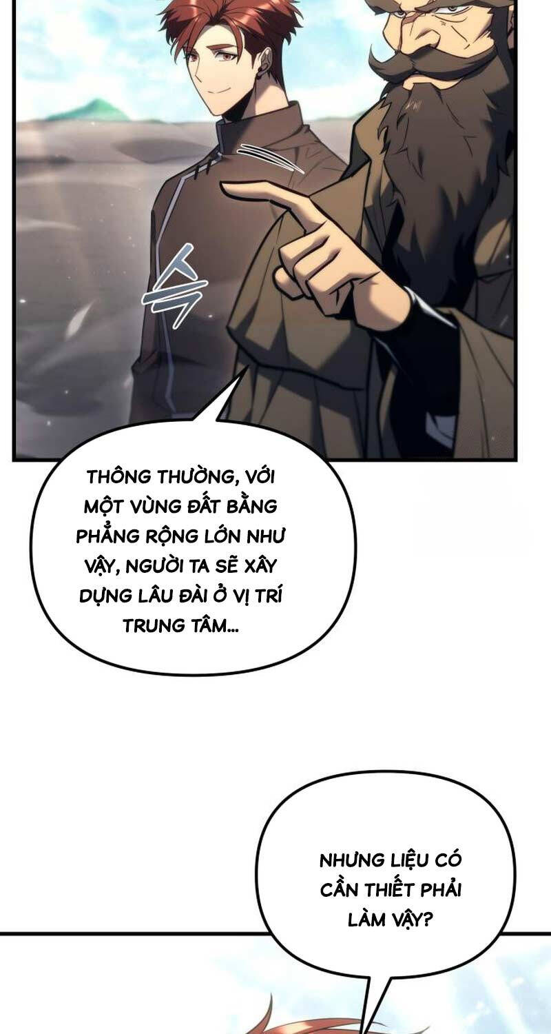 Hồi Quy Giả Của Gia Tộc Suy Vong Chapter 37 - Trang 2