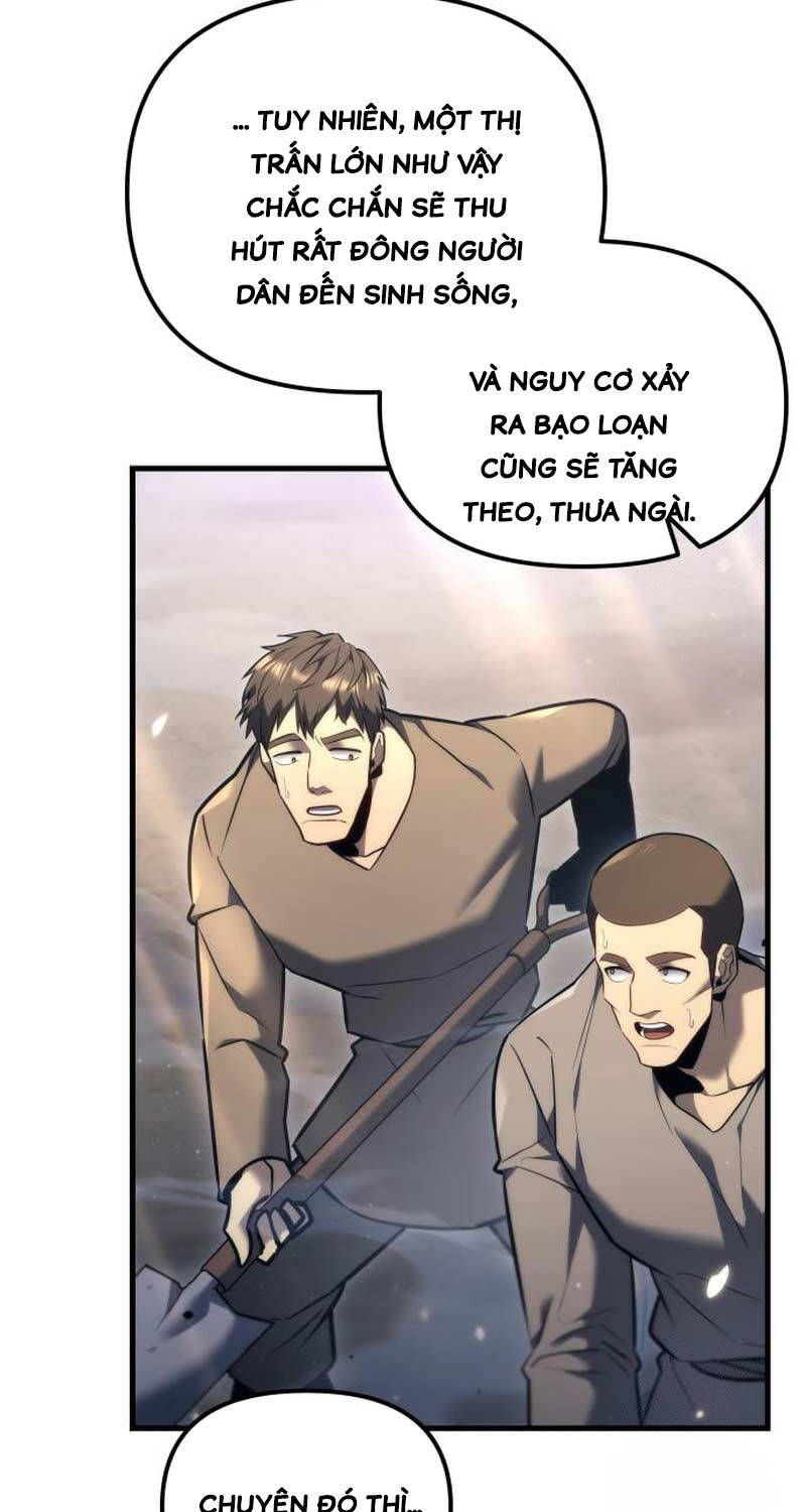 Hồi Quy Giả Của Gia Tộc Suy Vong Chapter 37 - Trang 2