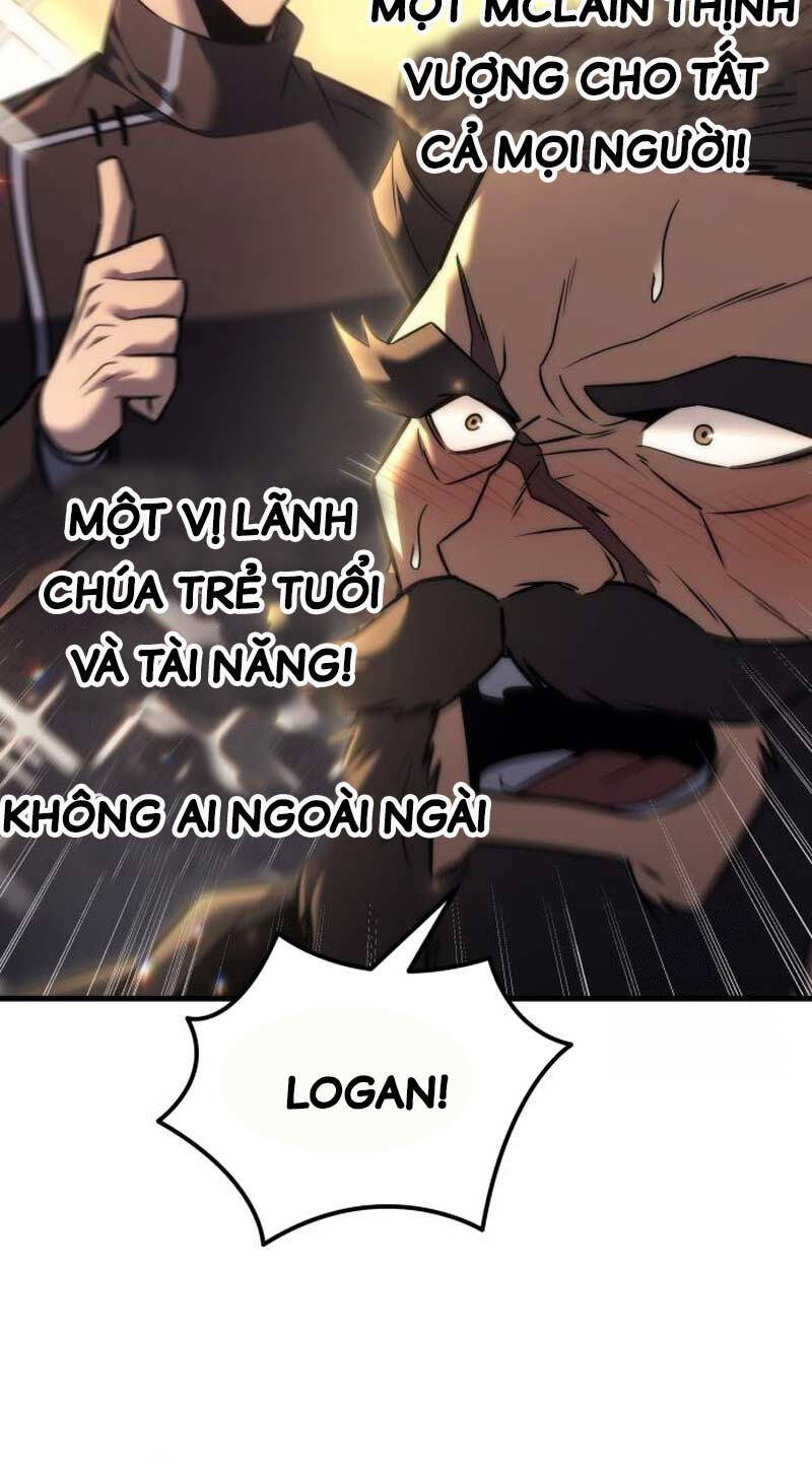 Hồi Quy Giả Của Gia Tộc Suy Vong Chapter 37 - Trang 2