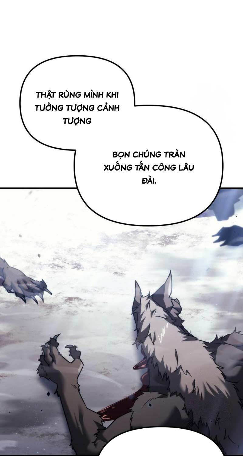 Hồi Quy Giả Của Gia Tộc Suy Vong Chapter 37 - Trang 2