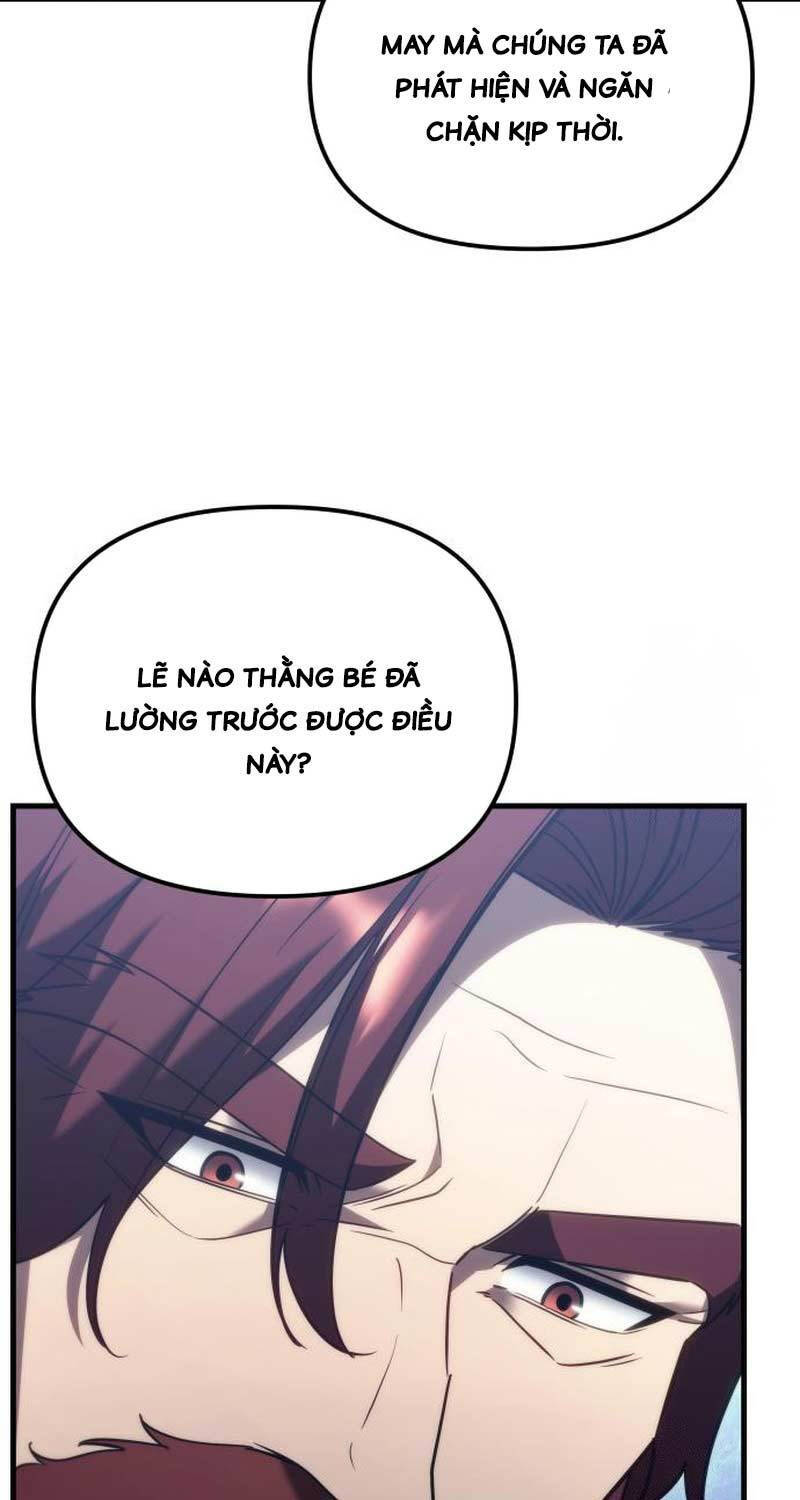 Hồi Quy Giả Của Gia Tộc Suy Vong Chapter 37 - Trang 2