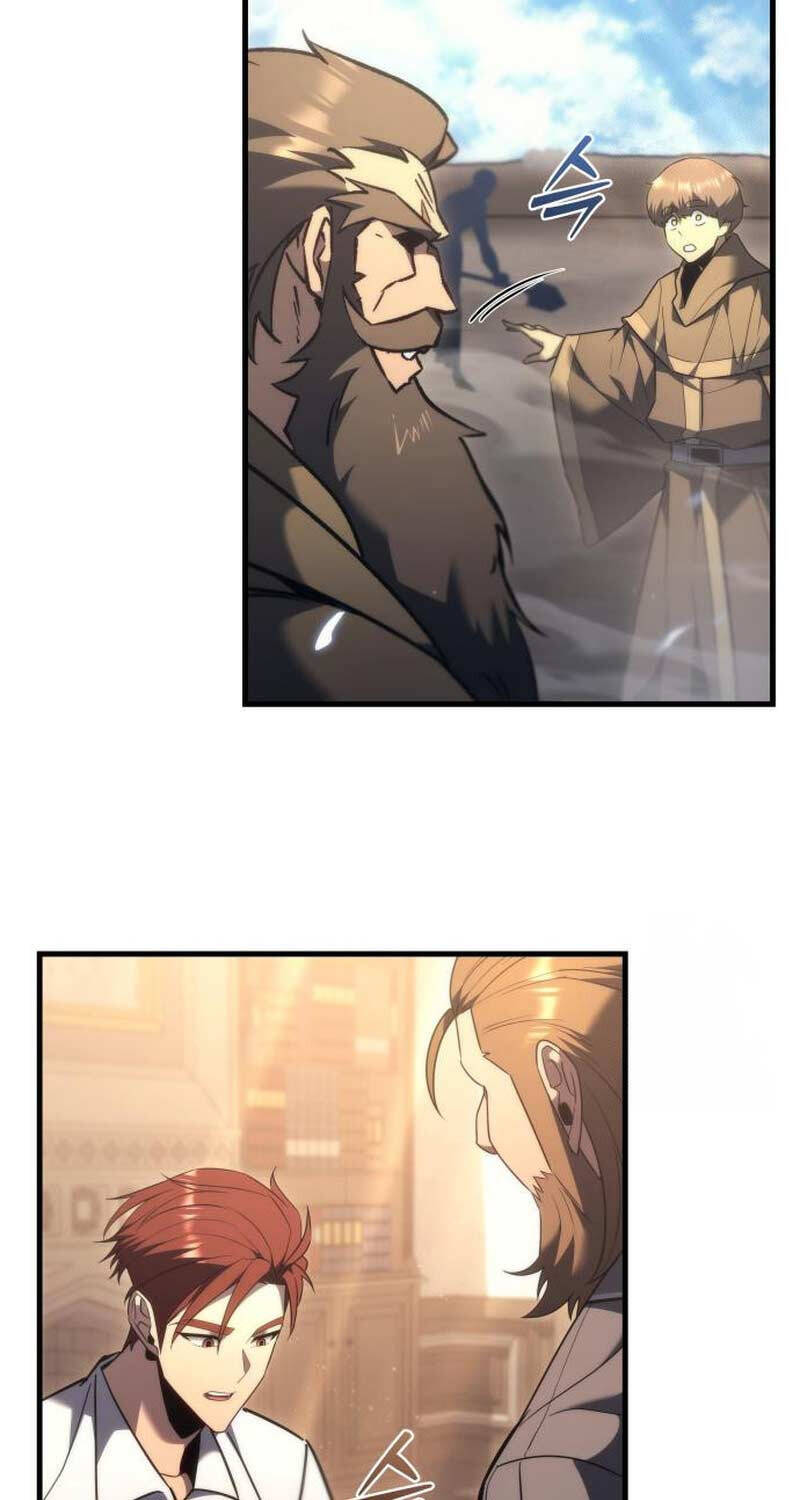 Hồi Quy Giả Của Gia Tộc Suy Vong Chapter 37 - Trang 2