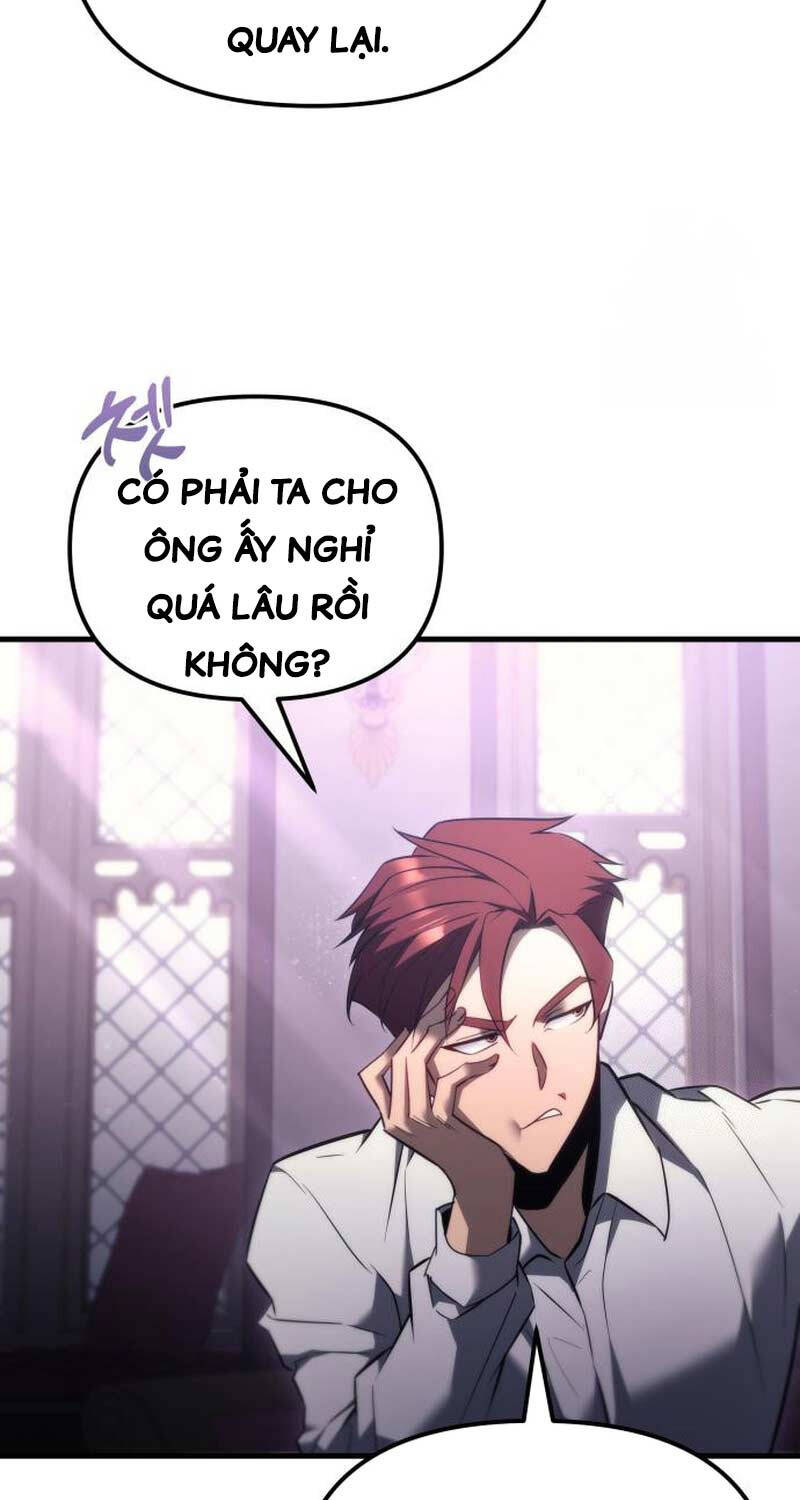 Hồi Quy Giả Của Gia Tộc Suy Vong Chapter 37 - Trang 2