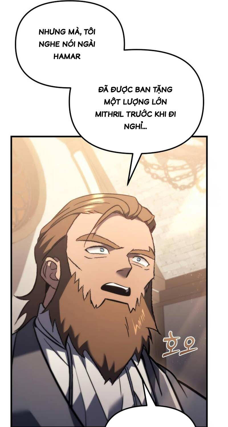 Hồi Quy Giả Của Gia Tộc Suy Vong Chapter 37 - Trang 2