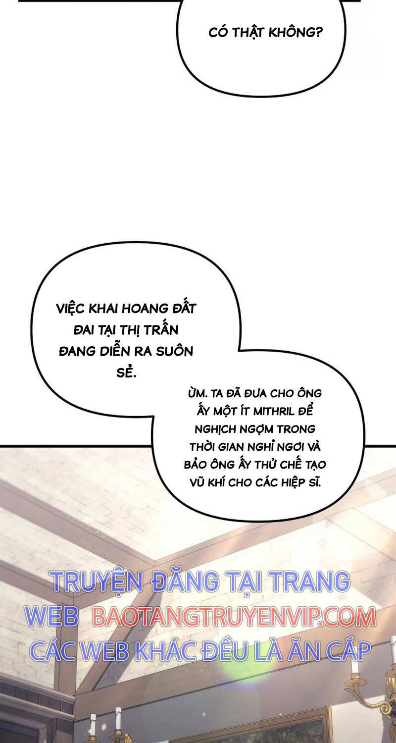 Hồi Quy Giả Của Gia Tộc Suy Vong Chapter 37 - Trang 2