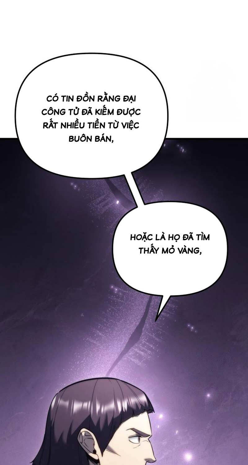 Hồi Quy Giả Của Gia Tộc Suy Vong Chapter 37 - Trang 2