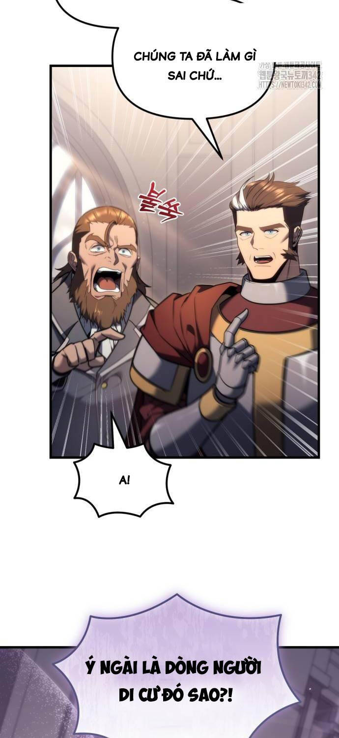 Hồi Quy Giả Của Gia Tộc Suy Vong Chapter 38 - Trang 2