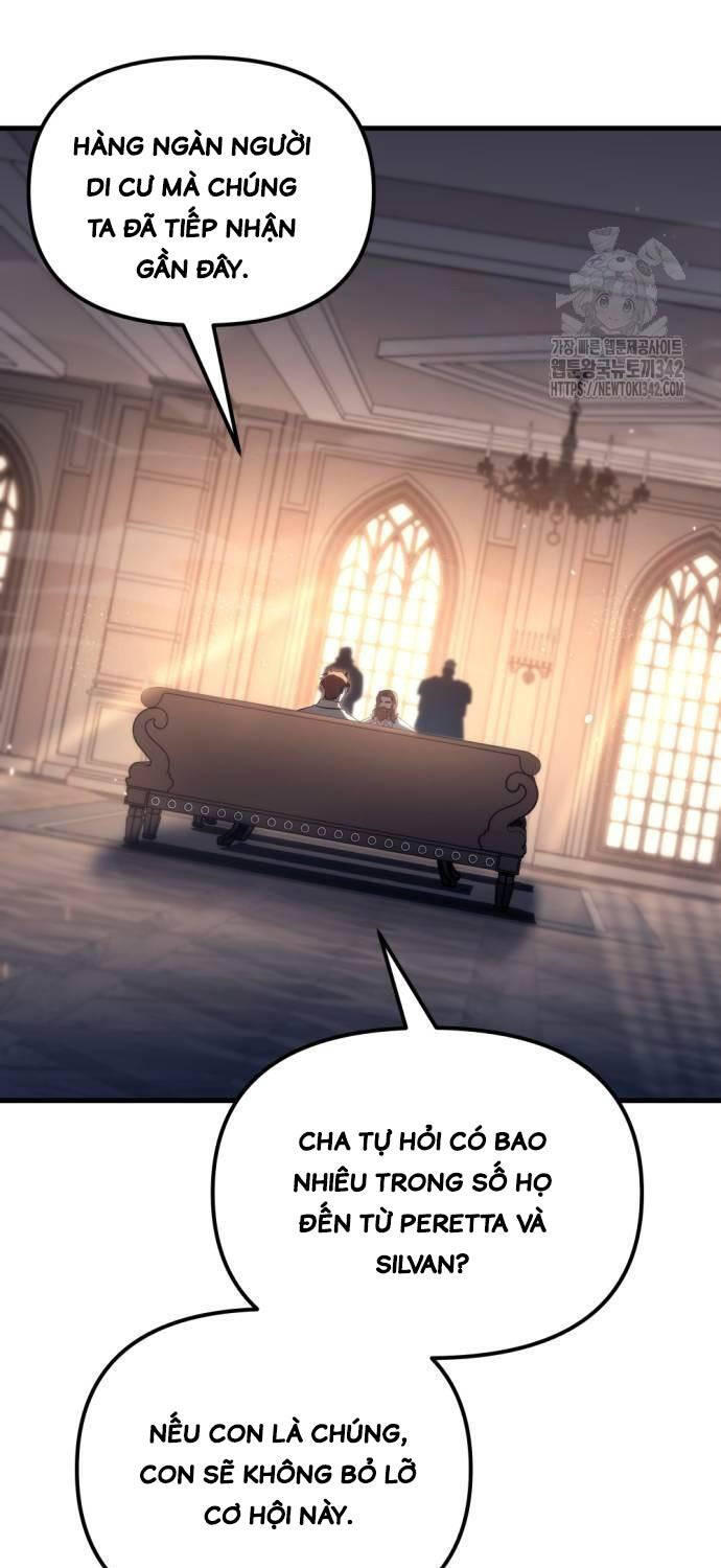 Hồi Quy Giả Của Gia Tộc Suy Vong Chapter 38 - Trang 2