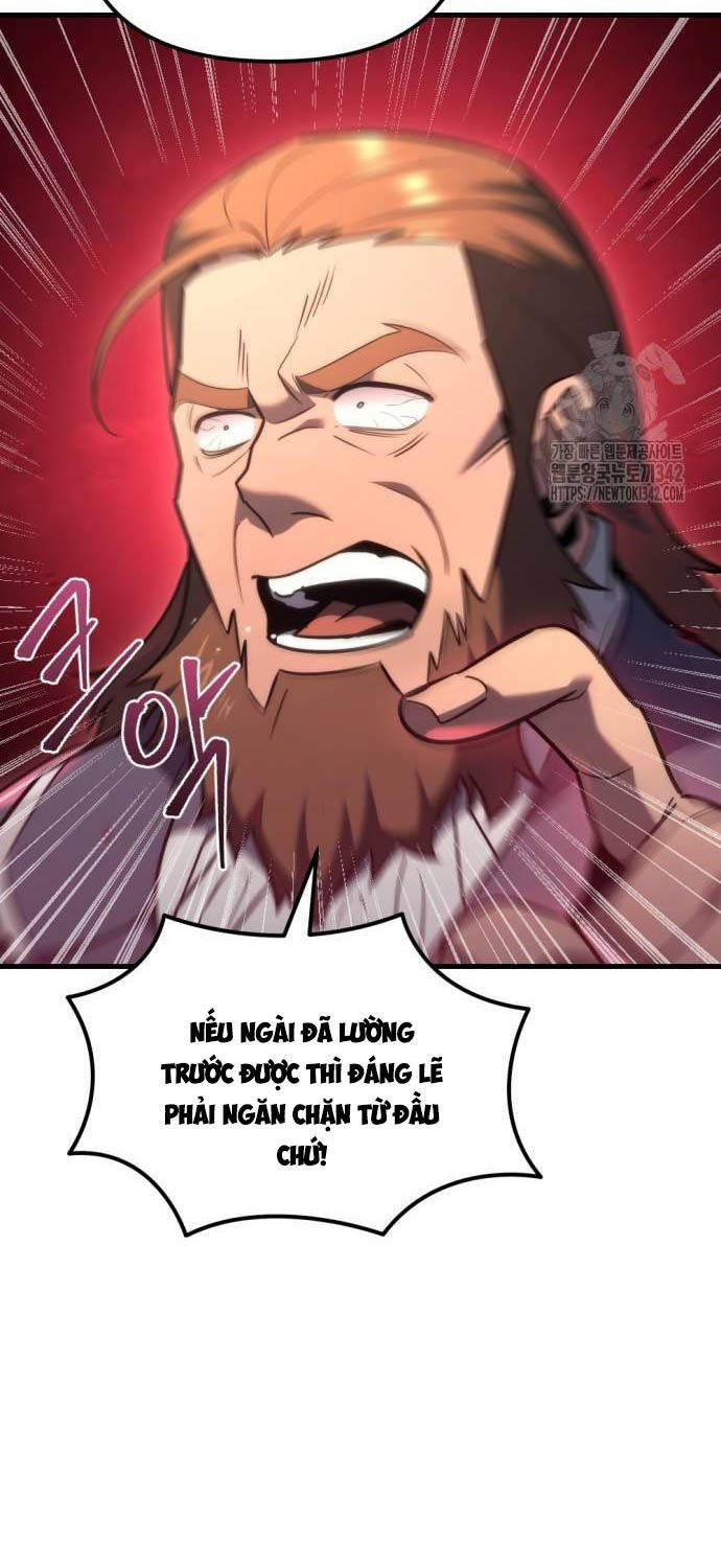 Hồi Quy Giả Của Gia Tộc Suy Vong Chapter 38 - Trang 2