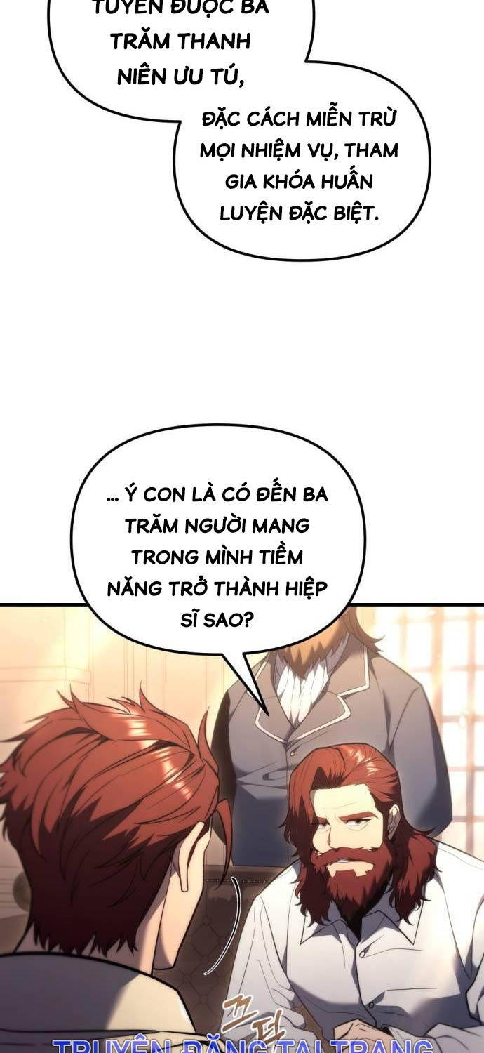 Hồi Quy Giả Của Gia Tộc Suy Vong Chapter 38 - Trang 2