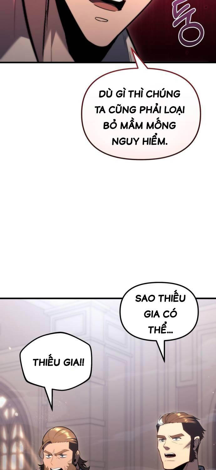 Hồi Quy Giả Của Gia Tộc Suy Vong Chapter 38 - Trang 2