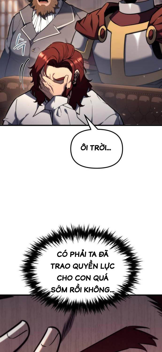 Hồi Quy Giả Của Gia Tộc Suy Vong Chapter 38 - Trang 2