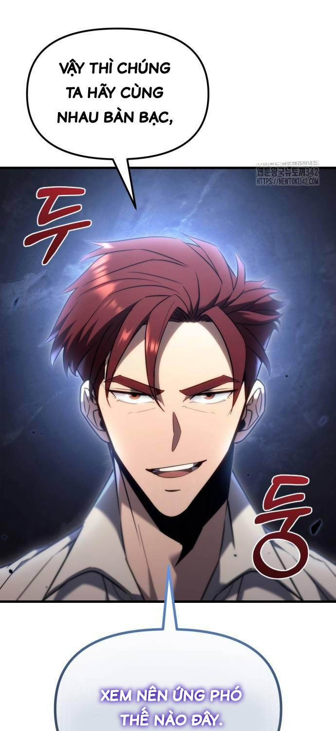 Hồi Quy Giả Của Gia Tộc Suy Vong Chapter 38 - Trang 2