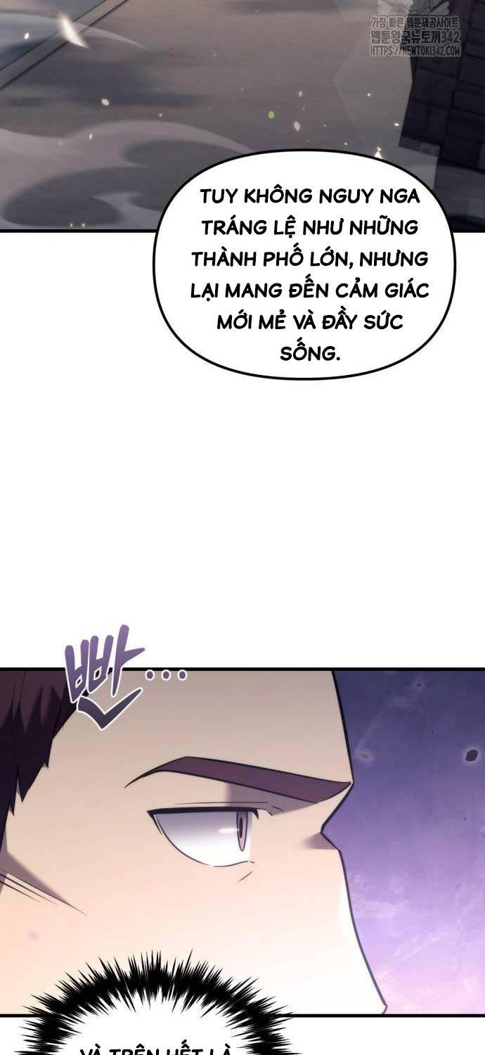 Hồi Quy Giả Của Gia Tộc Suy Vong Chapter 38 - Trang 2