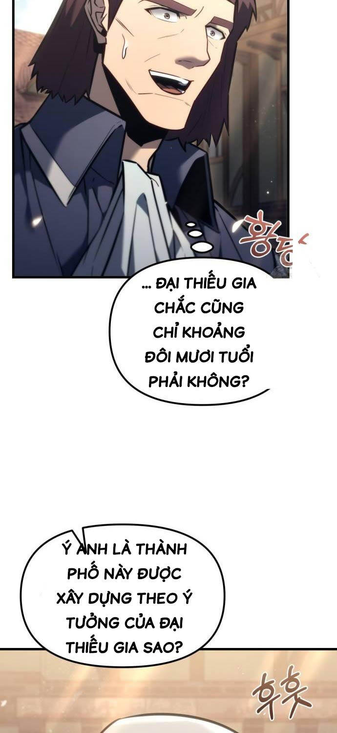 Hồi Quy Giả Của Gia Tộc Suy Vong Chapter 38 - Trang 2