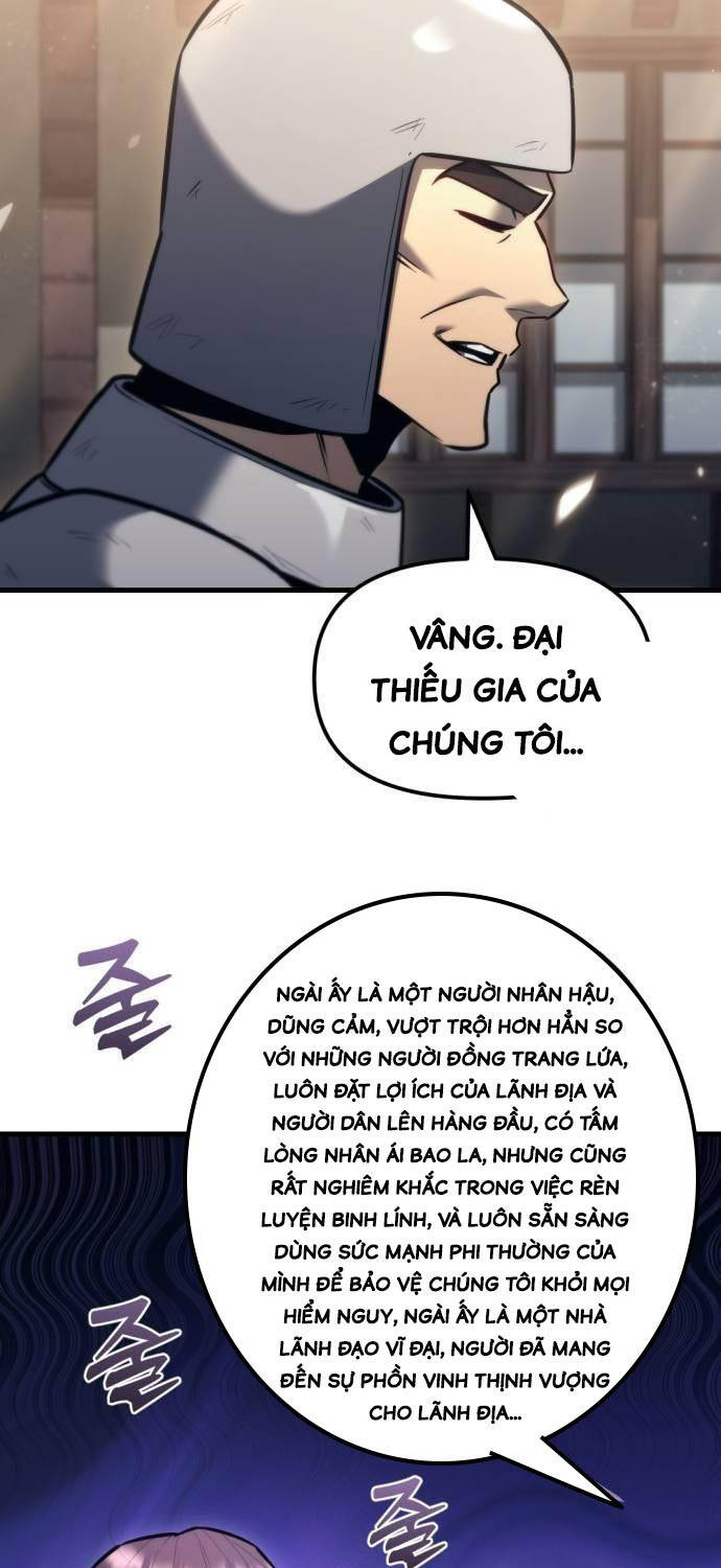 Hồi Quy Giả Của Gia Tộc Suy Vong Chapter 38 - Trang 2