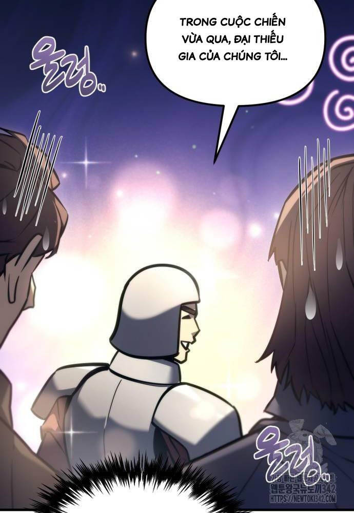 Hồi Quy Giả Của Gia Tộc Suy Vong Chapter 38 - Trang 2