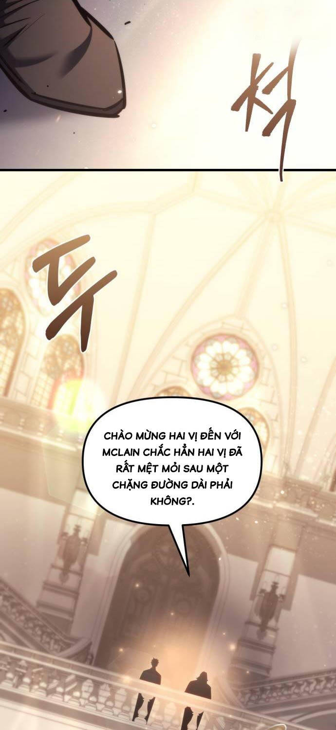 Hồi Quy Giả Của Gia Tộc Suy Vong Chapter 38 - Trang 2