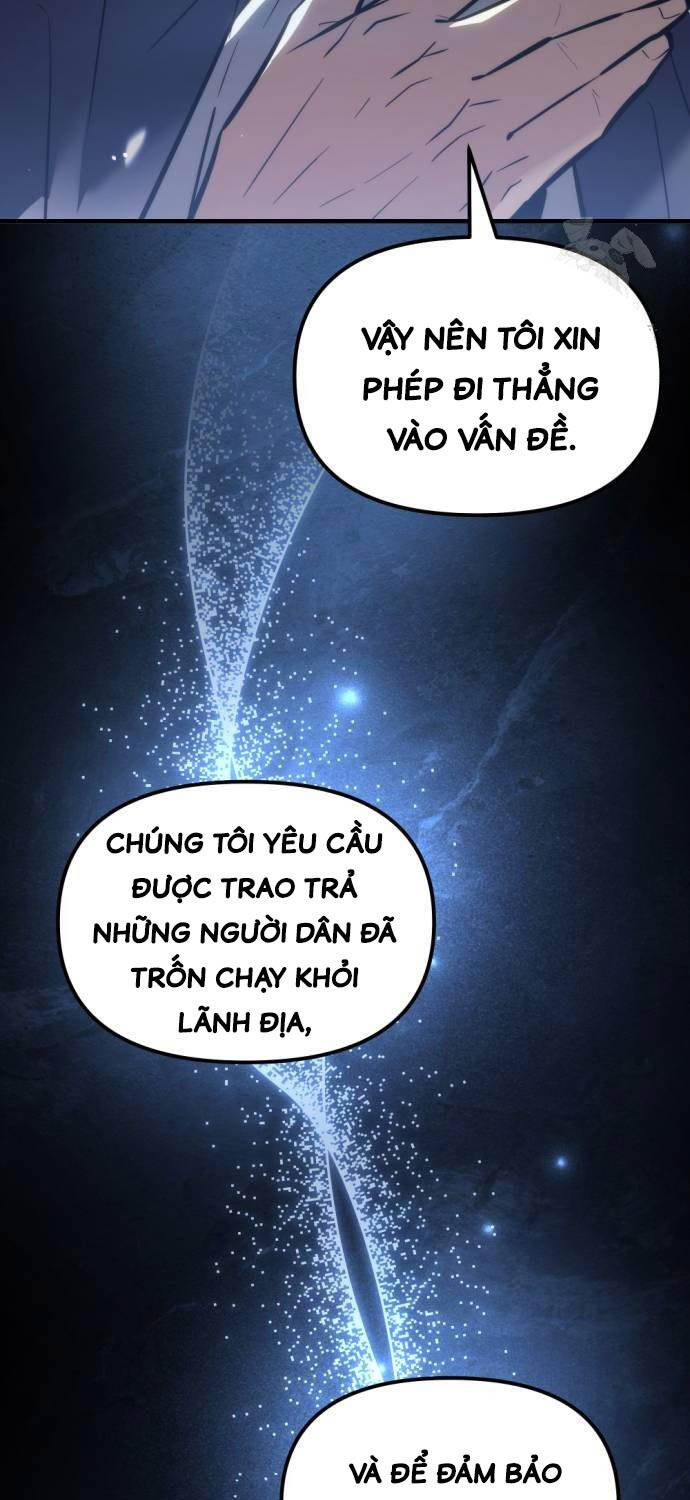 Hồi Quy Giả Của Gia Tộc Suy Vong Chapter 38 - Trang 2