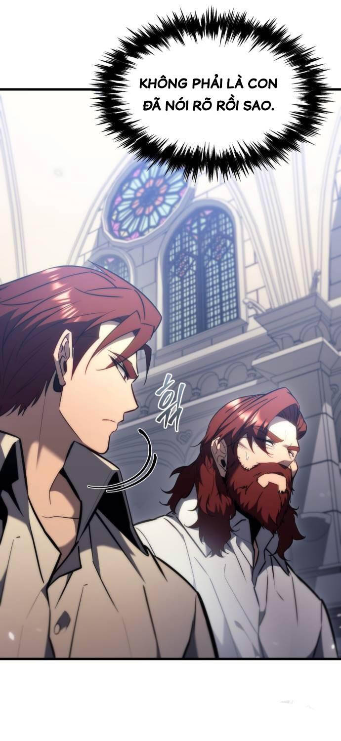 Hồi Quy Giả Của Gia Tộc Suy Vong Chapter 38 - Trang 2