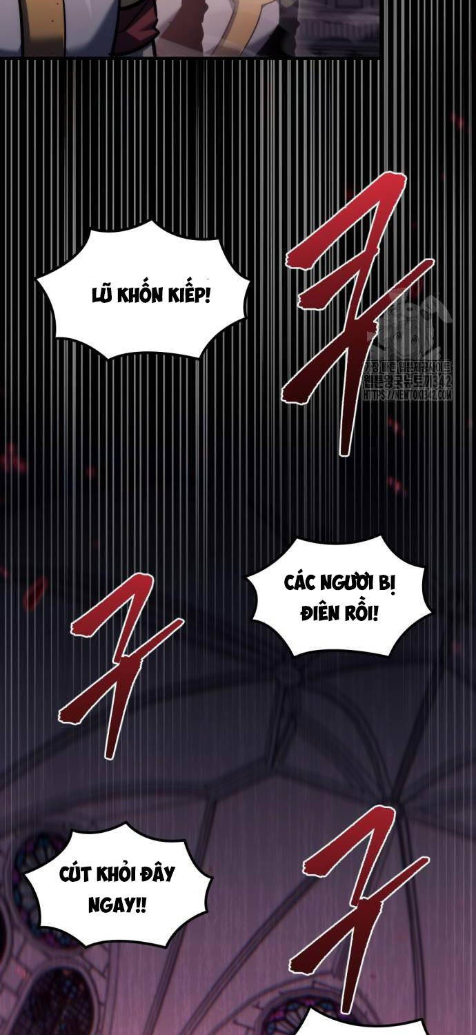 Hồi Quy Giả Của Gia Tộc Suy Vong Chapter 38 - Trang 2