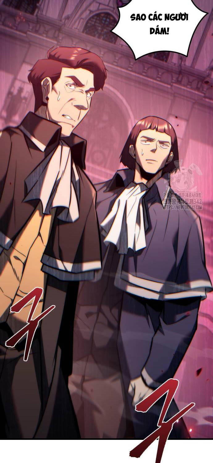 Hồi Quy Giả Của Gia Tộc Suy Vong Chapter 38 - Trang 2
