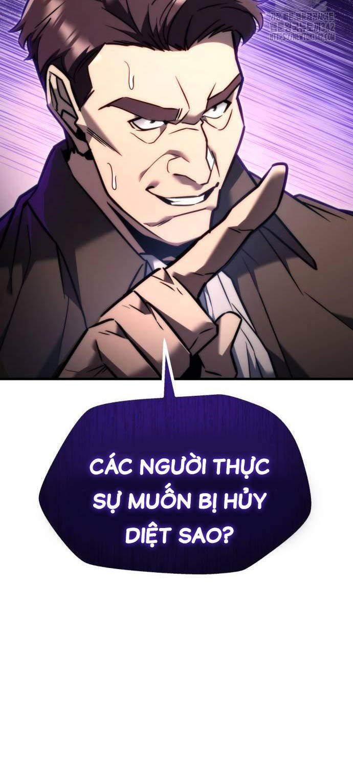 Hồi Quy Giả Của Gia Tộc Suy Vong Chapter 38 - Trang 2