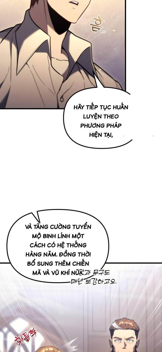 Hồi Quy Giả Của Gia Tộc Suy Vong Chapter 38 - Trang 2