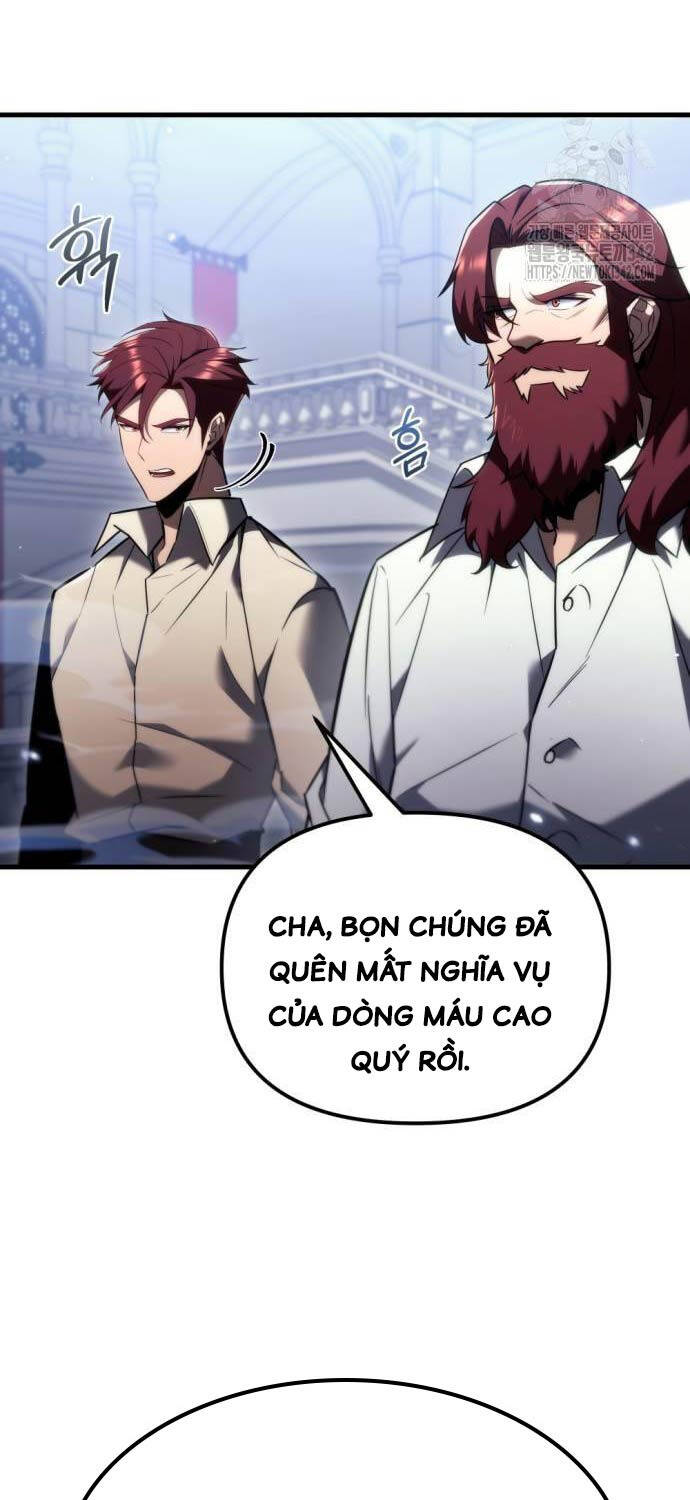 Hồi Quy Giả Của Gia Tộc Suy Vong Chapter 38 - Trang 2