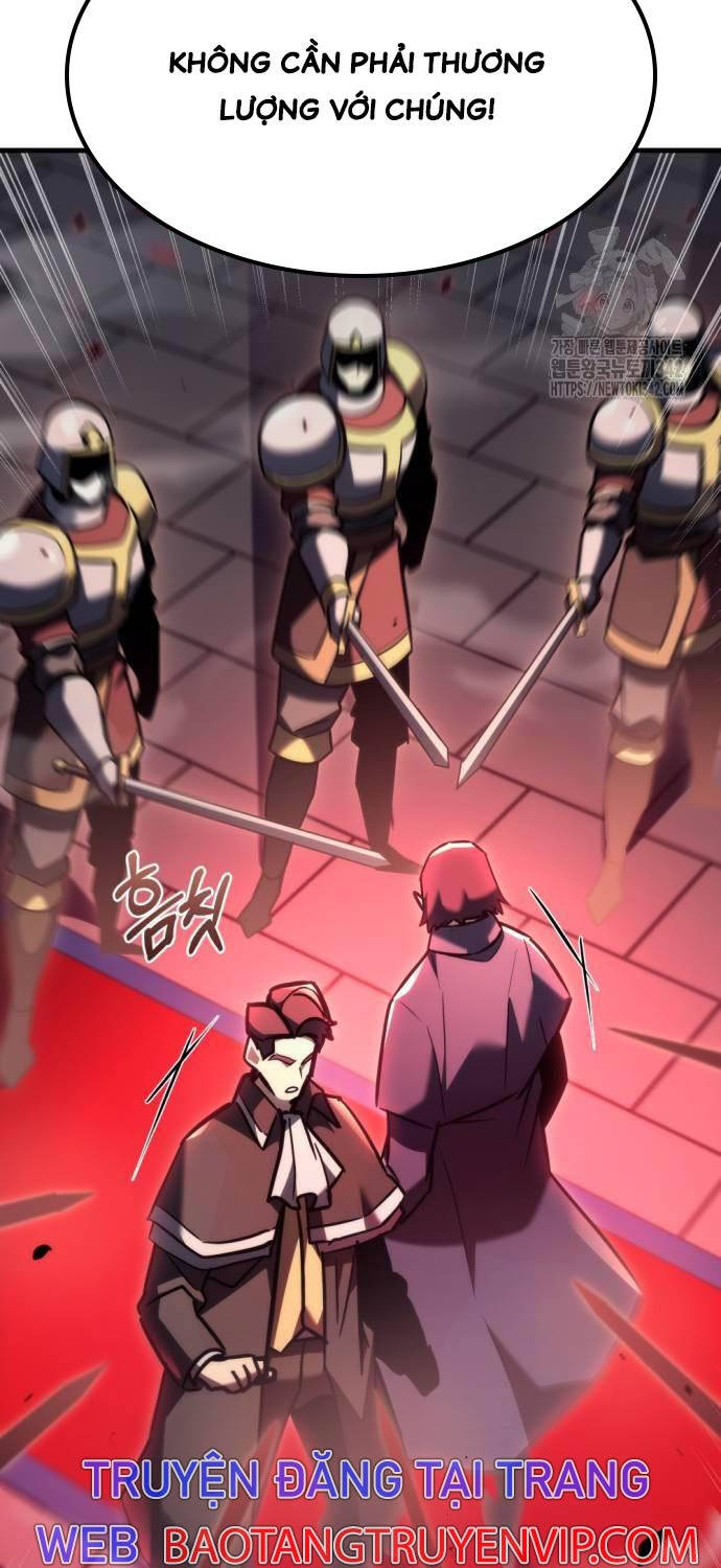 Hồi Quy Giả Của Gia Tộc Suy Vong Chapter 38 - Trang 2